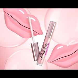 Too Faced Lip Injection MAXIMUM PLUMP